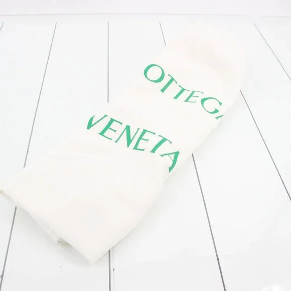 Bottega Veneta Leather Shell Bag - Picture 11 of 11